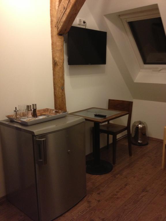 Old Town Guesthouse Erlangen Habitación foto